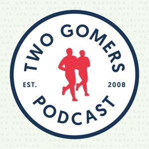 Two Gomers Podcast by Anthony Georgeson and Steven Grahmann