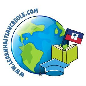 Learn Haitian Creole / Aprann Kreyòl Ayisyen by Mimi