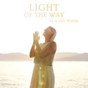 Light of the Way by A Line Within by Ashley Hämäläinen