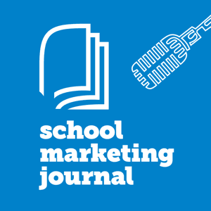 smj:  school marketing journal by imageseven