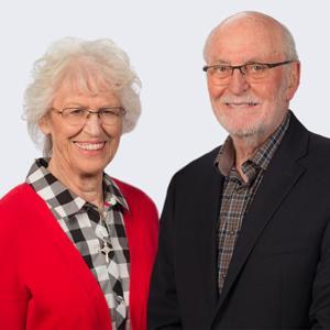 Telling the Truth on Oneplace.com by Stuart and Jill Briscoe