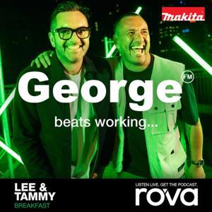 George FM Breakfast with Lee & Tammy by rova | George FM