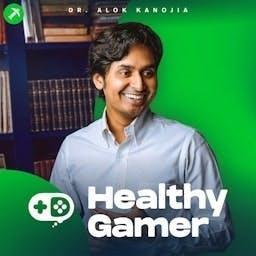 HealthyGamerGG by Dr.K