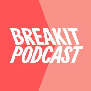 Breakit Podcast by Breakit
