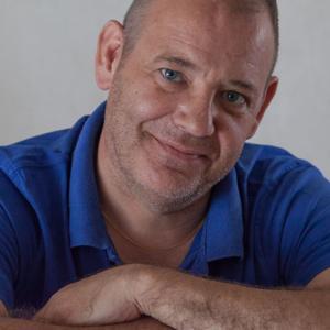 Goed Voelen by John Sarbach