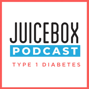 Juicebox Podcast: Type 1 Diabetes by Scott Benner