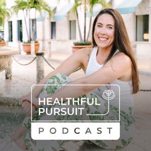 Healthful Pursuit Podcast by Leanne Vogel
