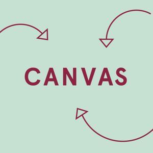 Canvas: Unframing Art & Ideas by FBi Radio