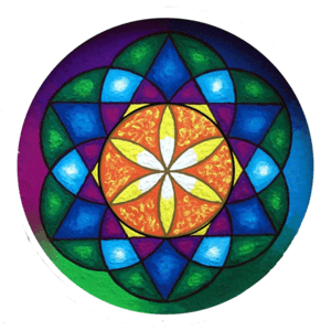 The Ten Dimensions of Reality w/ Alan by therapyofthesoul