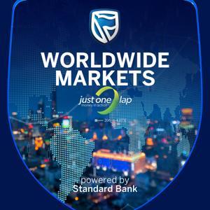 WorldWide Markets with Simon Brown by JustOneLap.com