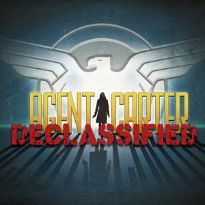 Agent Carter Declassified by 
