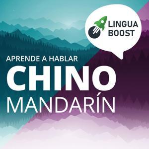Aprende chino mandarín con LinguaBoost by LinguaBoost