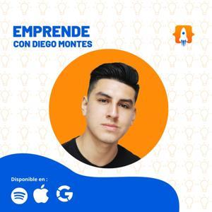 Diego Montes Podcast by Diego Montes Podcast