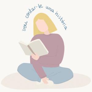 Vou contar-te uma história by Vania Cardoso