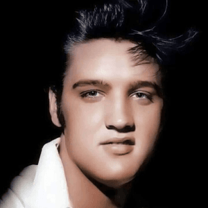 Elvis The Ultimate Fan Channel by hgkx83