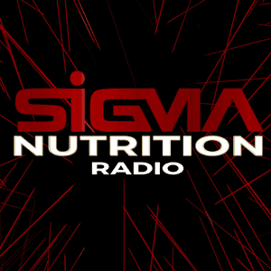 Sigma Nutrition Radio by Danny Lennon