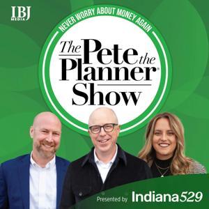 The Pete the Planner® Show by IBJ Media