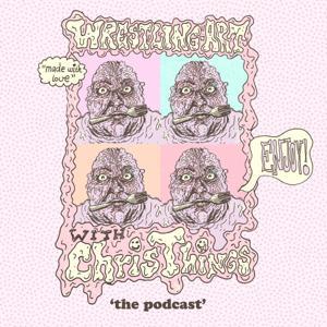 Wrestling Art with Chris Things by Chris Things | Social Suplex Podcast Network