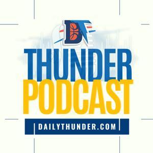 The Daily Thunder Podcast by Daily Thunder