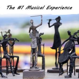 The #1 Musical Experience by Herb Williams