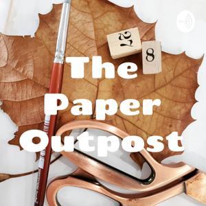 The Paper Outpost - The Joy of Junk Journals! by Pam at The Paper Outpost
