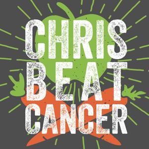 Chris Beat Cancer: Heal With Nutrition  Natural Therapies by Chris Wark