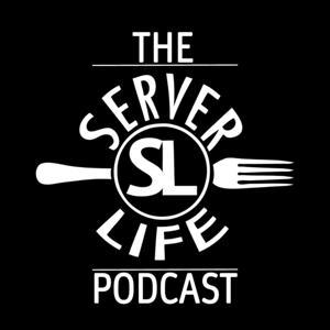 The Server Life Podcast by Bleav