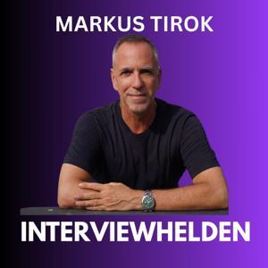 Interviewhelden mit Markus Tirok by Markus Tirok