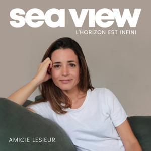 SEA VIEW by Amicie Lesieur