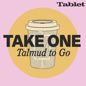 Take One Daf Yomi by Tablet Magazine