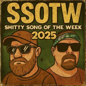 Shitty Song of the Week by RedStar Digital Media