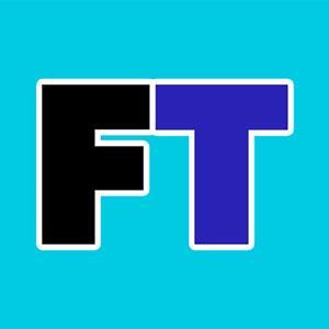 Friendly Ties by Friendly Ties