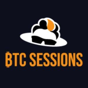 BTC Sessions by Ben Perrin