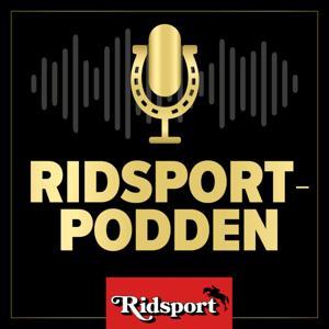 Ridsportpodden by Tidningen Ridsport