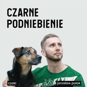 czarne podniebienie by Jarosław Polak