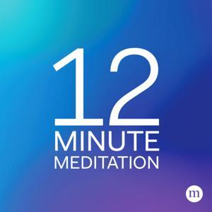 12 Minute Meditation by Mindful.org