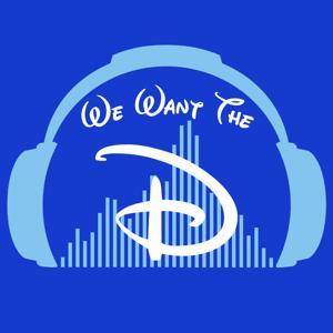 We Want The D by We Want The D