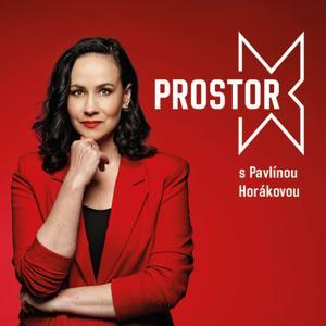 Prostor X by Pavlína Horáková
