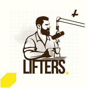 Lifters by Iván Llamazares
