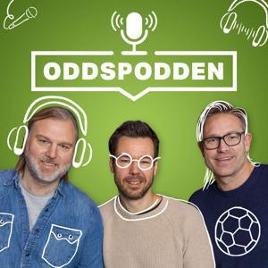 Oddspodden by Oddspodden