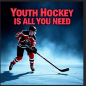 Youth Hockey Podcast by Randy Gifford Lance Alexander