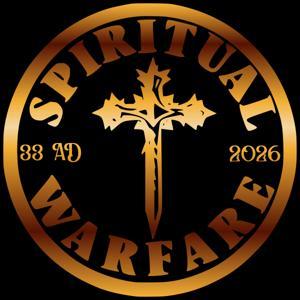 SPIRITUAL WARFARE by Jess Weber