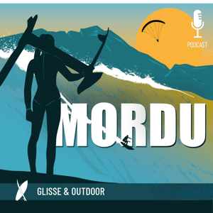 MORDU – Glisse et Outdoor : Surf, Foil, Kitesurf, Wing, Ski, Snow, Skate & more by MORDU & MORE