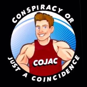 Conspiracy or Just a Coincidence? by Jack Allen