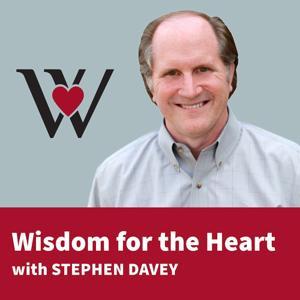 Wisdom for the Heart by Stephen Davey