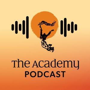 The Academy Podcast by The Academy for Spiritual Formation