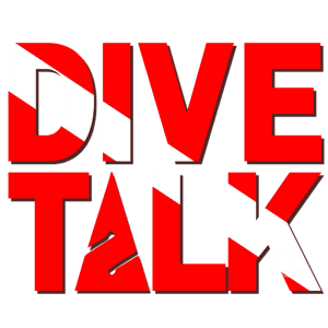 DIVE TALK by Woody Alpern and Gus Gonzalez
