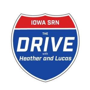 The Drive with Heather and Sean by Heather Burnside and Sean Roberts (KXNOAM)