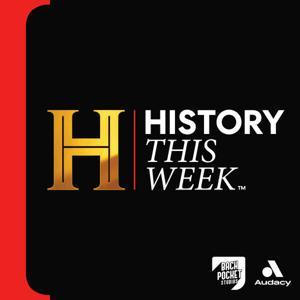 HISTORY This Week by The HISTORY® Channel | Back Pocket Studios