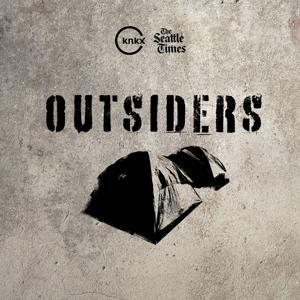 Outsiders by KNKX Public Radio & The Seattle Times